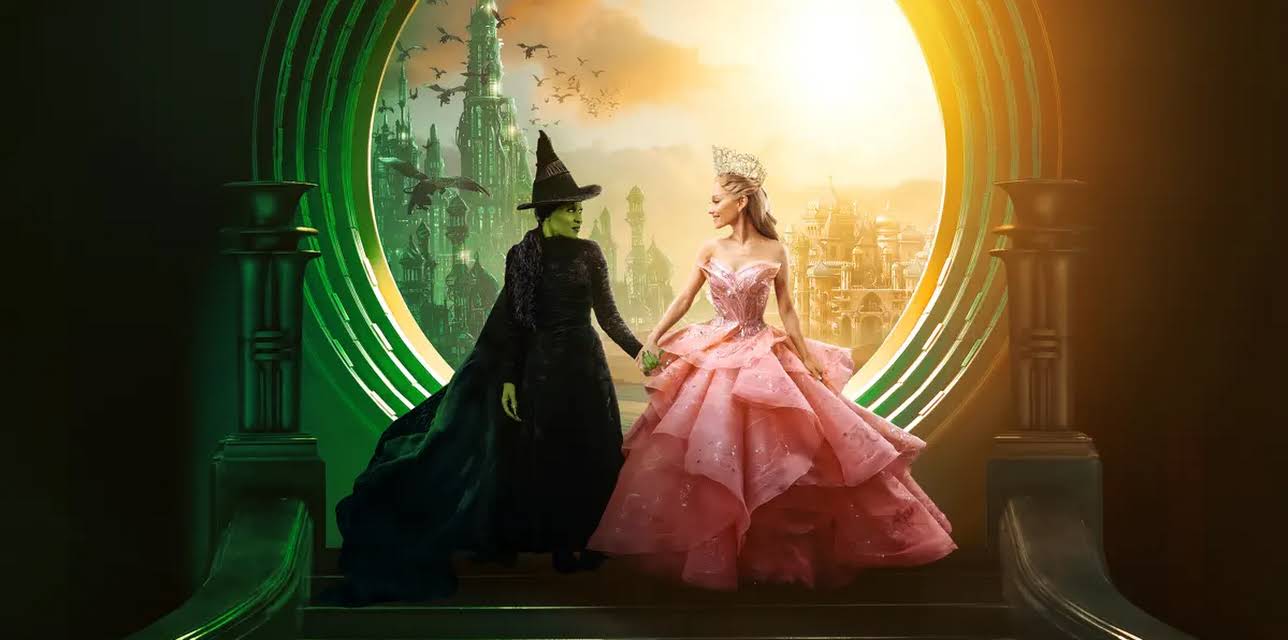 Wicked (2024)
