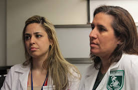 First In Human: Episode 1