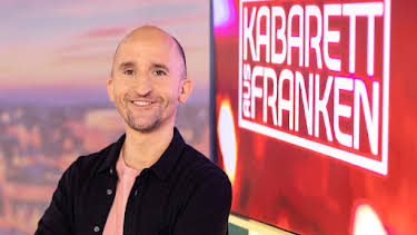 21:00: Kabarett aus Franken - Best of | BR Fernsehen | 8/13 2026