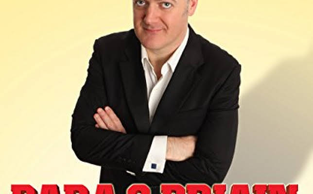 Dara O Briain