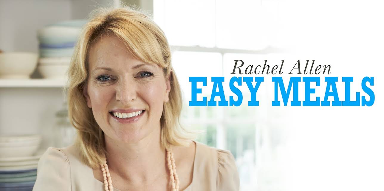 Rachel Allen's Easy Meals
