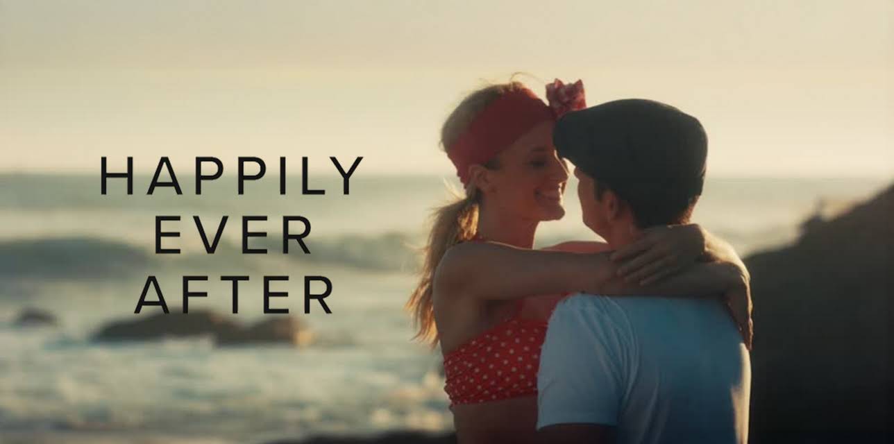 Happily Ever After (2025)