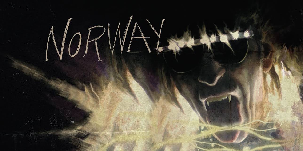 Norway (2014)