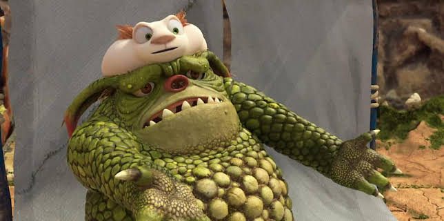 6:25 PM: Bogaisean is Gumbalan/Bottersnikes and Gumbles | BBC Alba | 11/17 2025