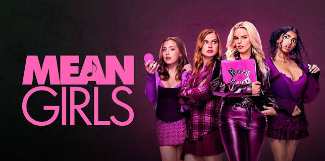 Mean Girls (2024) (2024)