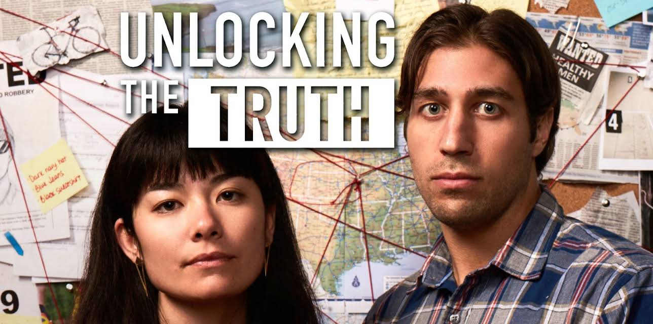Unlocking The Truth Season 1