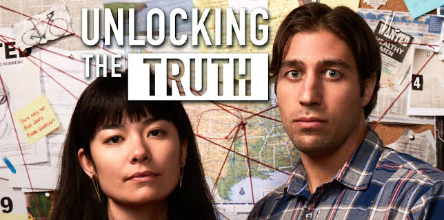 Unlocking The Truth Season 1