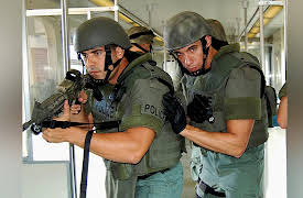 Miami SWAT: Drug Blitz