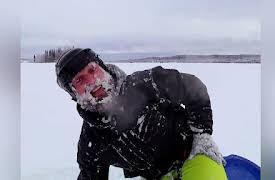 No Limits Season 1: Grizzly Eric