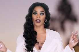 Stevie J & Joseline Go Hollywood 1: LA, the Stevie J Way