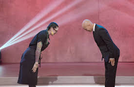 Iron Chef: Quest for an Iron Legend: La batalla del chocolate