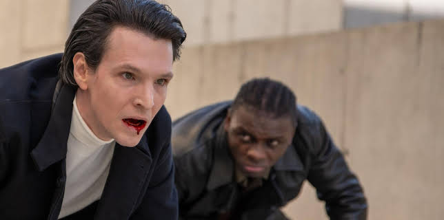 00:45: Oderbruch (4/6) | Das Erste | 2/28 2026