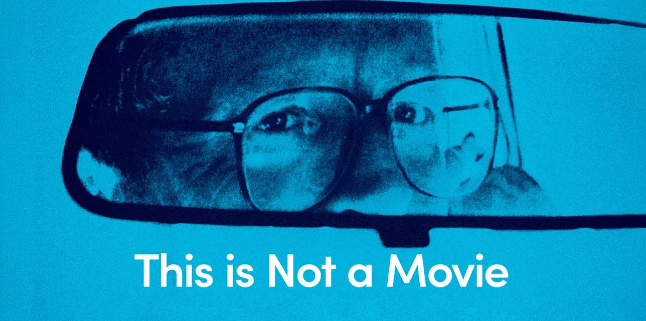 This is Not a Movie (2020)