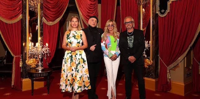 21:15: Die Geissens: Traumjob Prinzessin (S1 E8) (S1) | RTL 2 | 12/18 2025