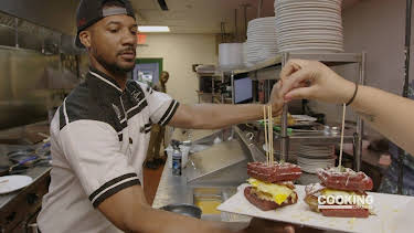 06:25: Food Paradise | ProSieben Maxx | 4/28 2026