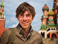 Russia with Simon Reeve