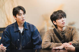 Sixth Sense: City Tour 2: Episode 7