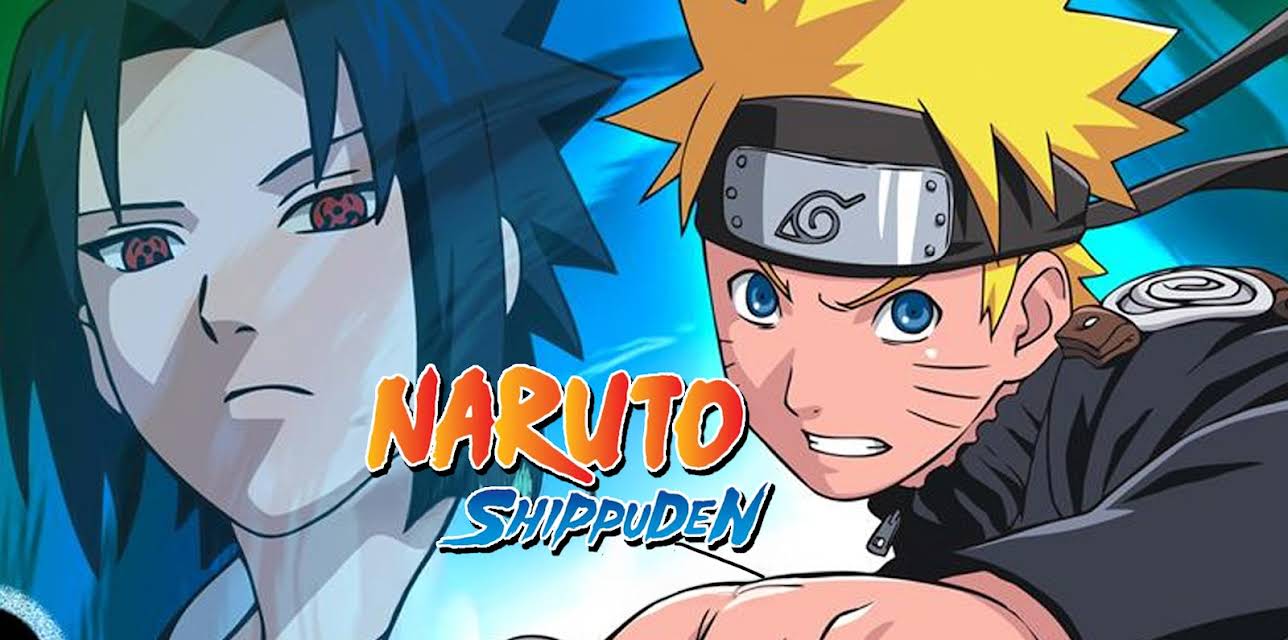 Naruto Shippuden Uncut  Season 1 Volume 1
