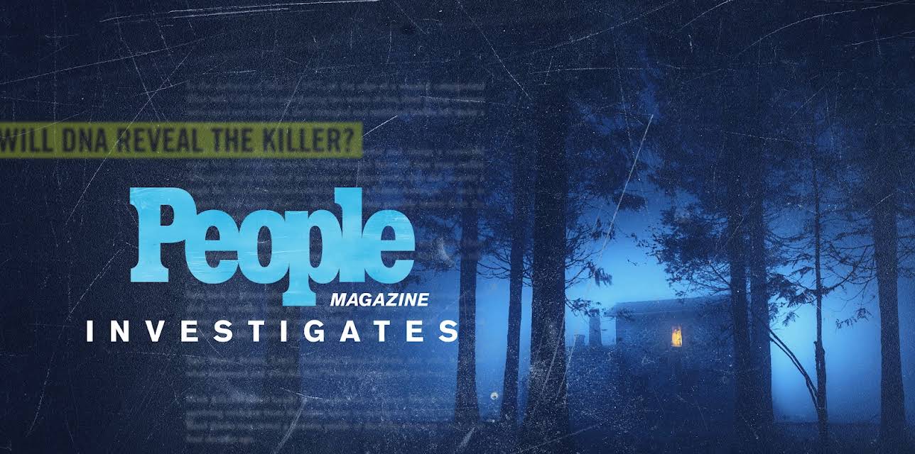 People Magazine Investigates Season 1