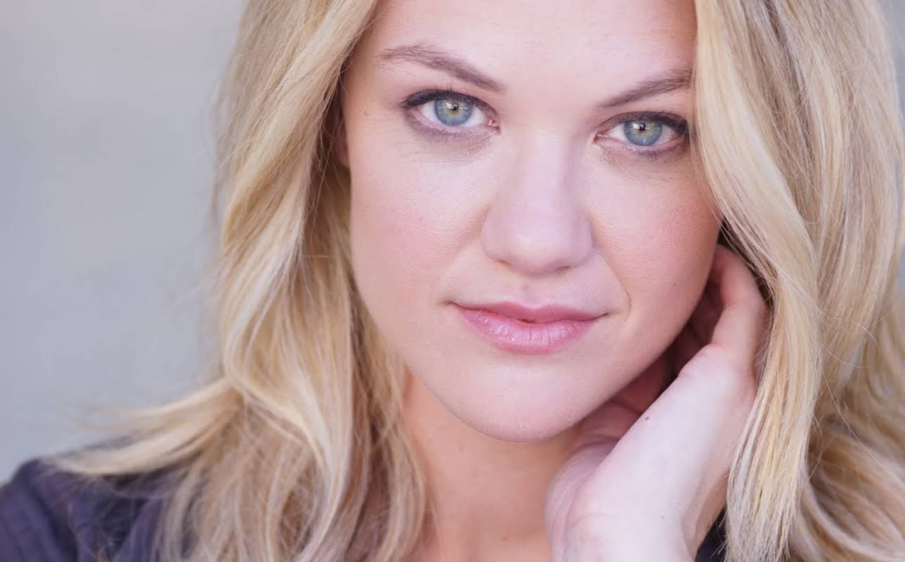 Lauren Ashley Berry