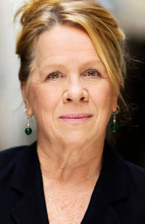 Valerie Bader as 