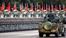 China – Die neue Weltmacht