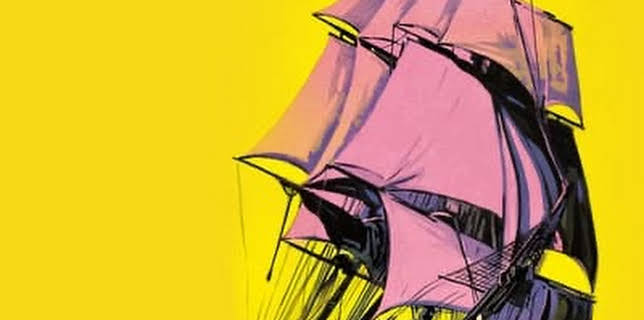 Old Ironsides (1926)