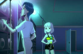 Jentry Chau vs the Underworld: Fifteen Finger Discount