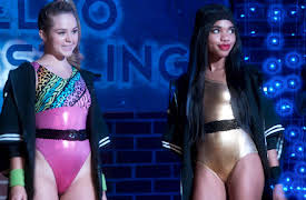 All Night: Jello Wrestling