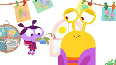 9:15 AM: Lu & the Bally Bunch (S1) | Cbeebies | 3/27 2026