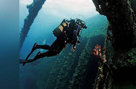 Season 2: The Sea Less Travelled