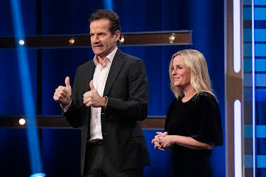 09:00: Alle mot alle (S8 E62) (S8) | TVNorge | 6/17 2026