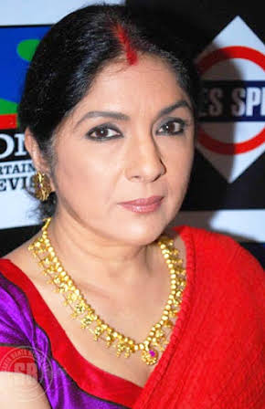 Neena Gupta as 