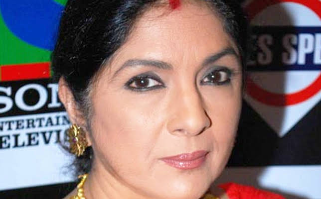 Neena Gupta