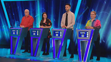 12:00 PM: Tipping Point (S10 E161) (S10) | W | 7/19 2026