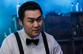 Team Bulldog: Off-duty Investigation: Episode 3