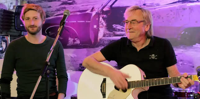 02:05: Typisch! Kamm In - Waschen, Schneiden, Soundcheck | NDR Fernsehen | 11/30 2025