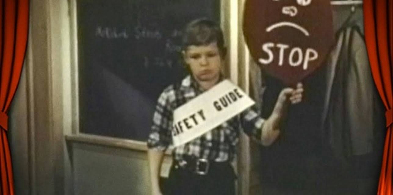 RiffTrax Short: Primary Safety (2009)