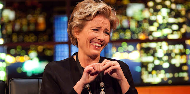 3:00 AM: The Jonathan Ross Show: Special Guests (S3 E2) (S3) | ITV4 | 11/13 2025