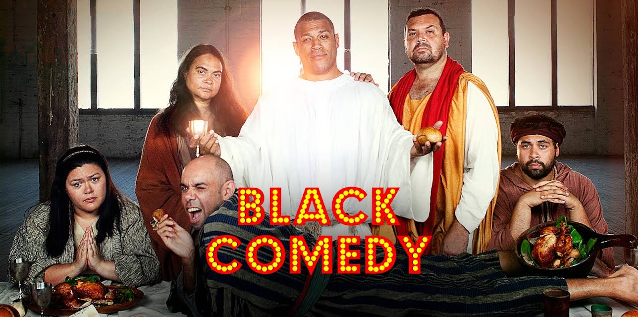 Black Comedy