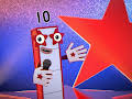 Numberblocks