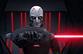 Star Wars Rebels: Rise of the Old Masters