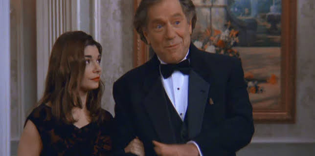 07:30: Just Shoot Me! (S3 E20) (S3) | TV6 | 2/9 2026