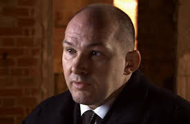 Psychic Investigators: Jason Williams