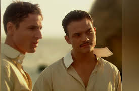 Once upon a Time in Odessa: Episode 1