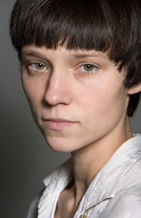 Sabine Timoteo as 