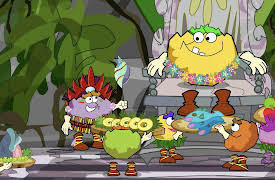 God Rocks!: Season 1: Good News