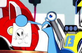 Turbo FAST: Episode 3