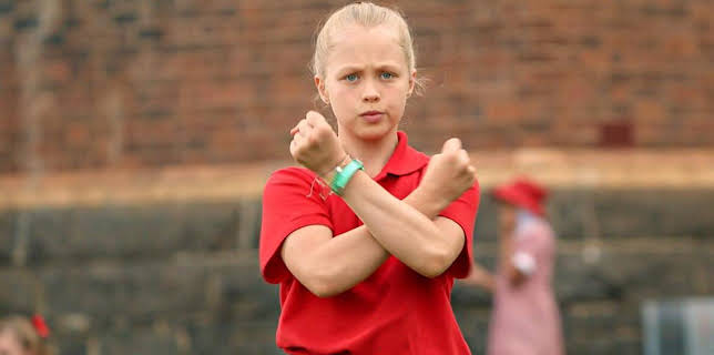 4:20 PM: Little Lunch (S1) | CBBC | 11/10 2025