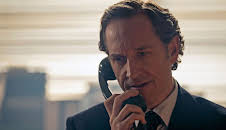 Adam Dalgliesh, Scotland Yard (S03/E03)